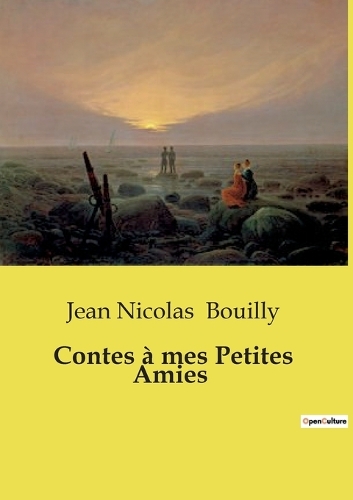 Contes à mes Petites Amies