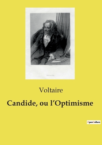 Candide, ou l'Optimisme