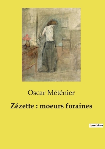 Zézette