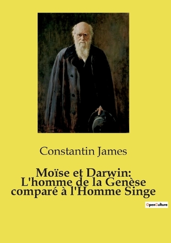 Moïse et Darwin