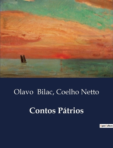 Contos Pátrios