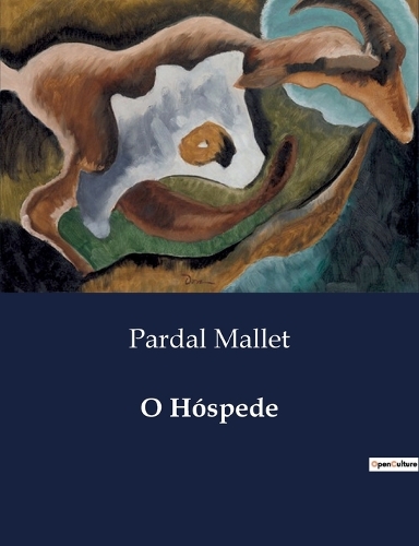 O Hóspede