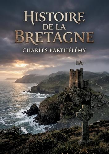 Histoire de la Bretagne