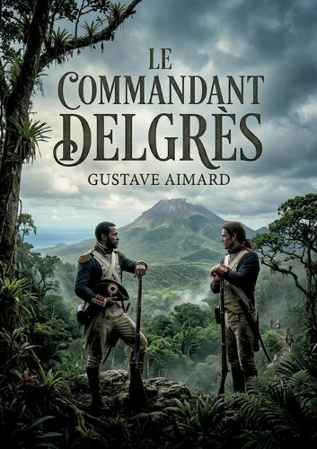 Le Commandant Delgrès