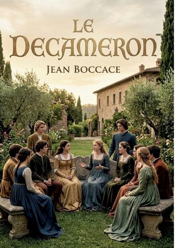 Le Decameron