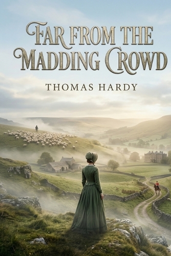 Far from the Madding Crowd