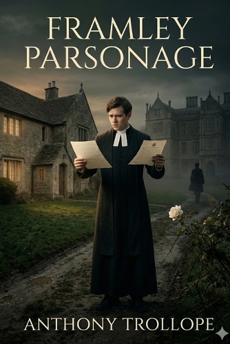 Framley Parsonage