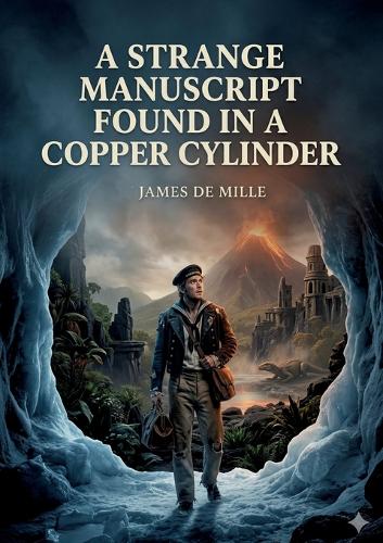 A Strange Manuscript Found in a Copper Cylinder