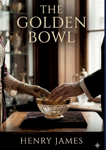 The Golden Bowl