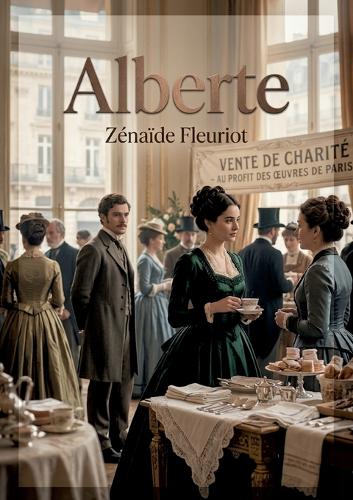 Alberte