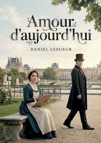Amour d'aujourd'hui
