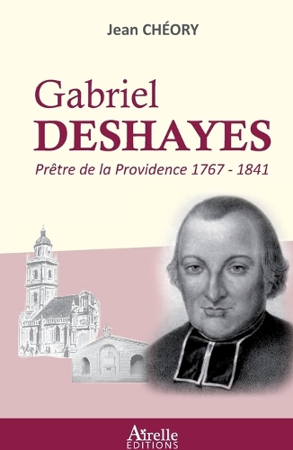 Gabriel Deshayes