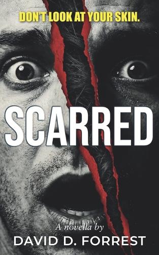 Scarred