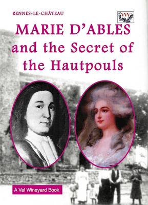 Marie d'Ables and the Secret of the Hautpouls