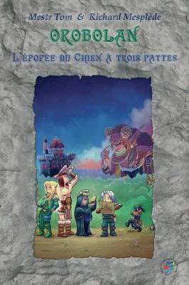L' pop e Du Chien 3 Pattes