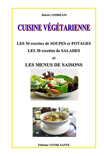 Cuisine végétarien