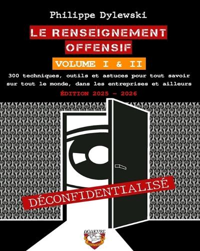 Le renseignement offensif