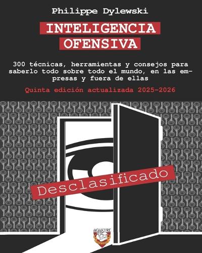 Inteligencia Ofensiva