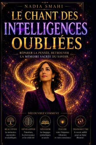 Le Chant Des Intelligences Oubliees