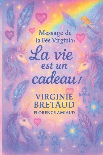 Message de la Fée Virginia
