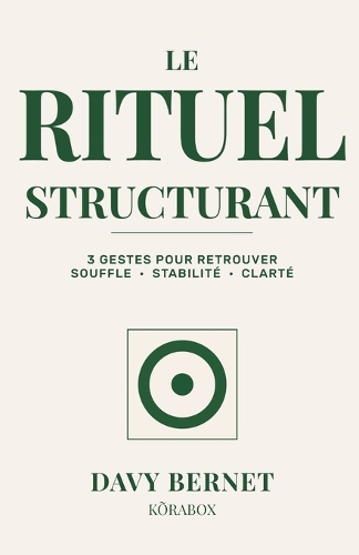 Le Rituel Structurant