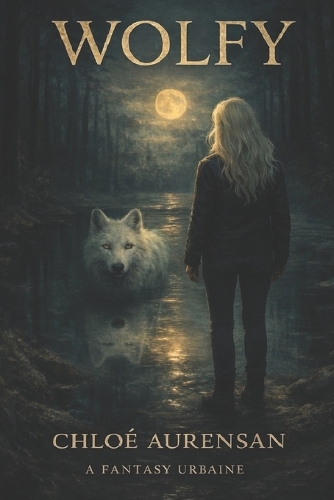 Wolfy