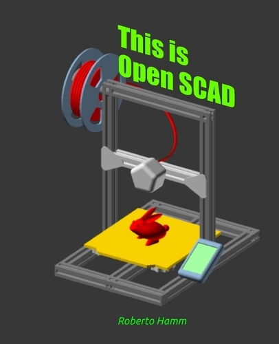 This is OpenSCAD