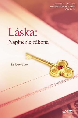 Láska