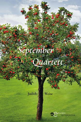 SEPTEMBER QUARTETT 2021