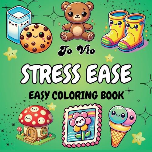 Stress ease