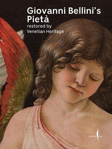 Giovanni Bellini's Pietà