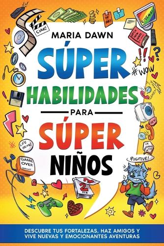S per Habilidades para S per Ni os
