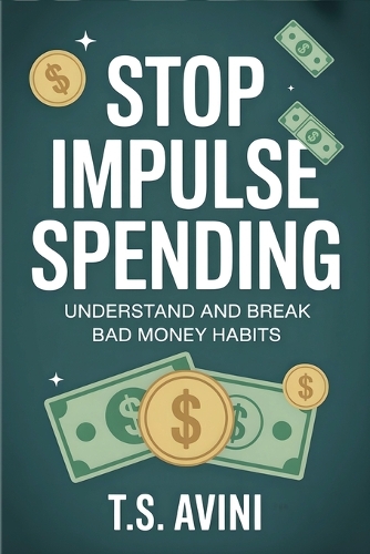 Stop Impulse Spending