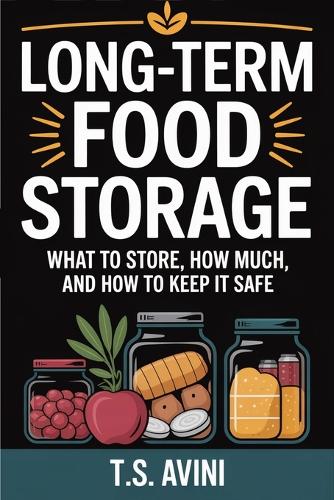 Long-Term Food Storage