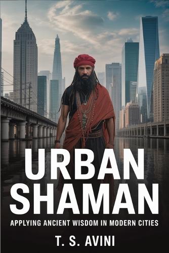 Urban Shaman