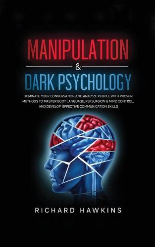 Manipulation & Dark Psychology