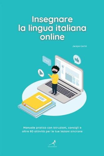 Insegnare la lingua italiana online