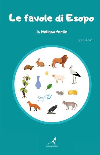 Le favole di Esopo