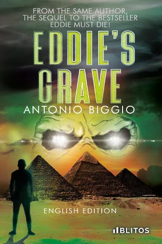 Eddie's Grave
