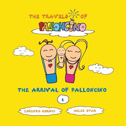 The arrival of Palloncino