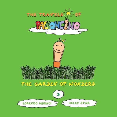 The Garden of Wonders