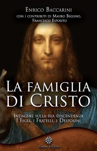 La Famiglia di Cristo