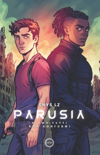 Parusia