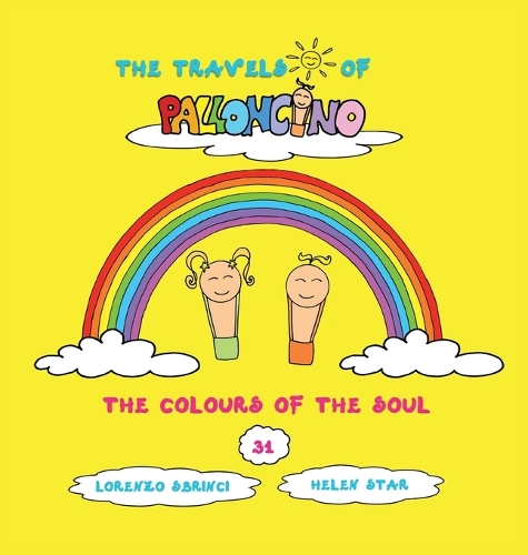 The Colours of the Soul