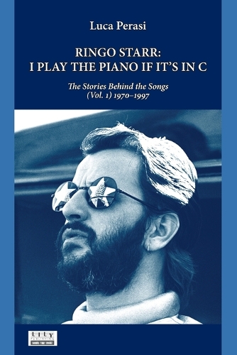 Ringo Starr