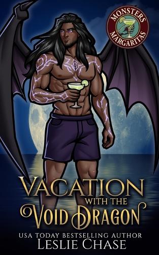 Vacation with the Void Dragon