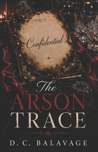 The Arson Trace