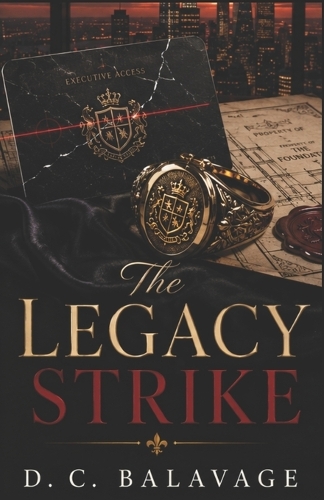 The Legacy Strike