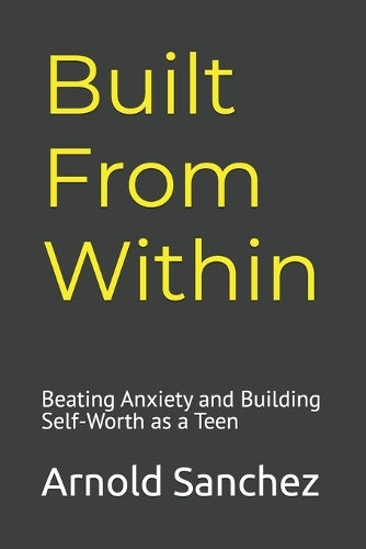 Built From Within