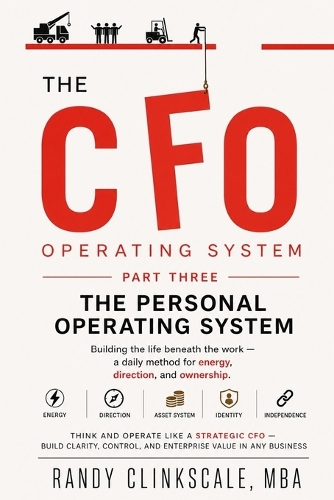 The CFO Operating System
